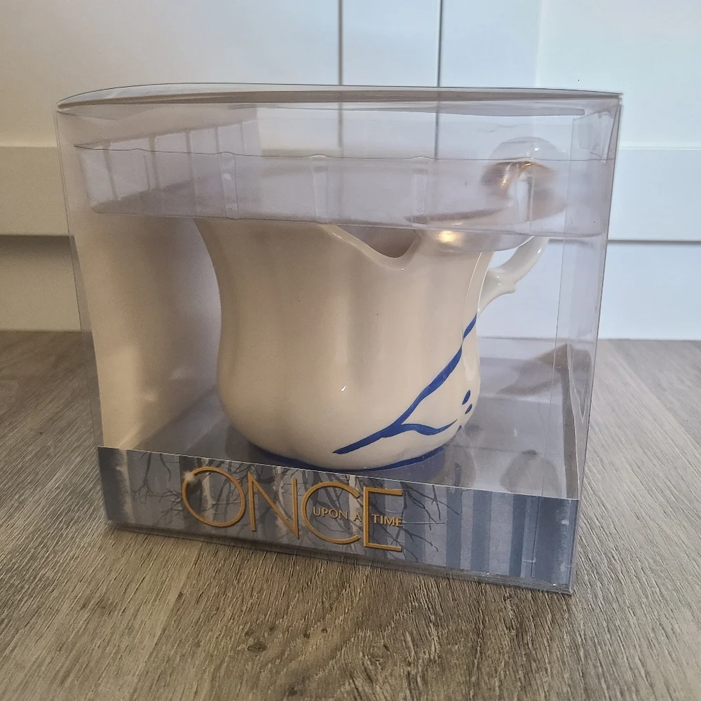 Once Upon A Time Chip Mug - Picture 7 of 8